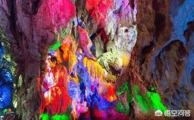 四月份国内有哪些适合摄影旅游的地方?