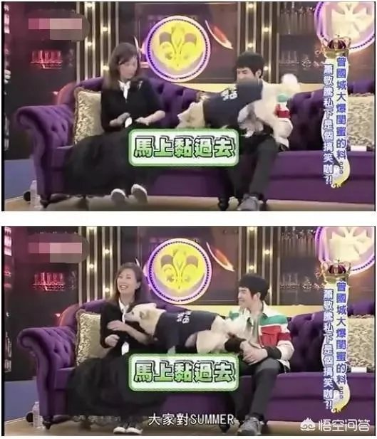 萧敬腾和经纪人怎么了?
