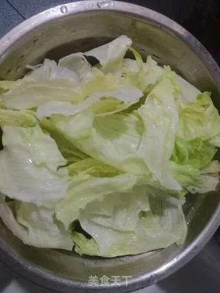 金枪鱼沙拉