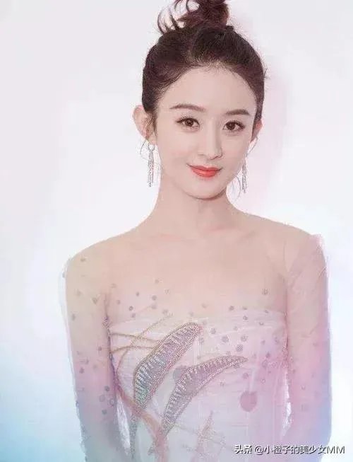 赵丽颖为什么会被传出离婚事件?