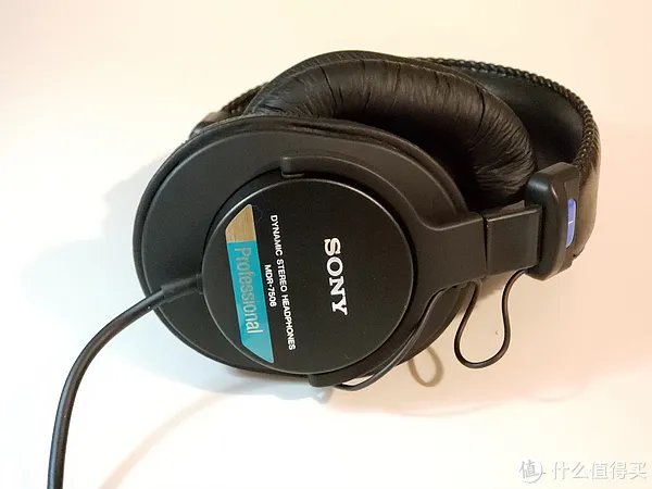 理性派HiFi 篇六:索尼7506监听耳机测评
