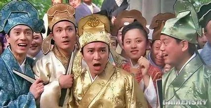 星迷必看错过遗憾 十部周星驰最搞笑的电影