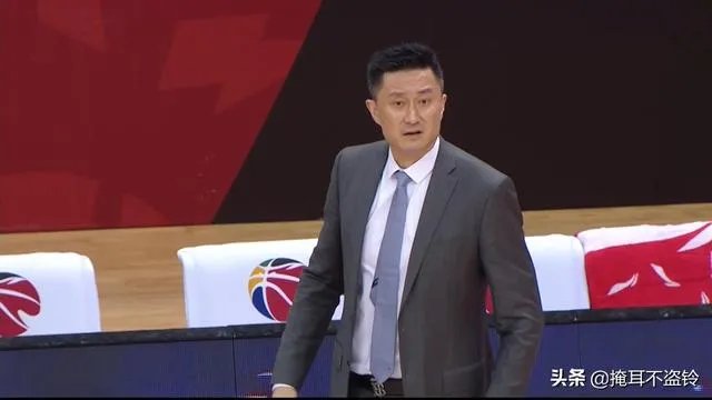 领先24分险些被广厦男篮逆转,广东队到底发生了什么?你怎么看?