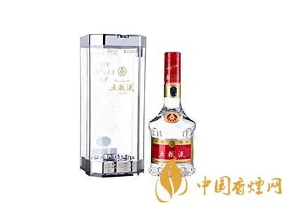 五粮液荣华富贵酒怎样