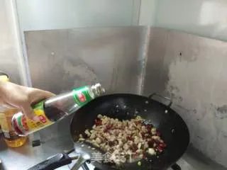 辣子鸡丁