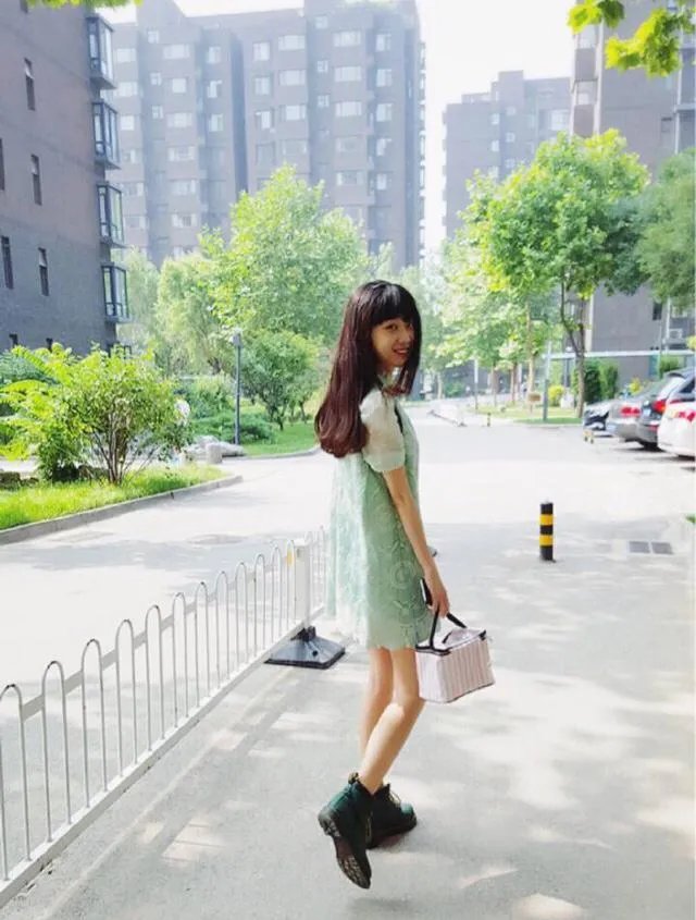 大部分女生素颜是什么水平啊?