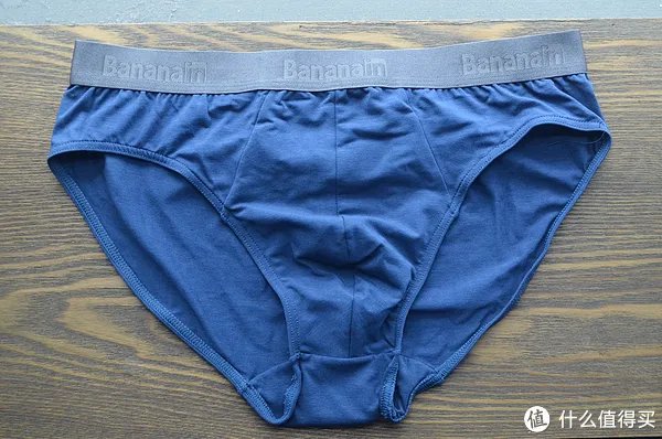 30-100元男士内裤系列测评 篇四:三角内裤测评 舒雅、优衣库、DA、蕉内、螃蟹秘密5款