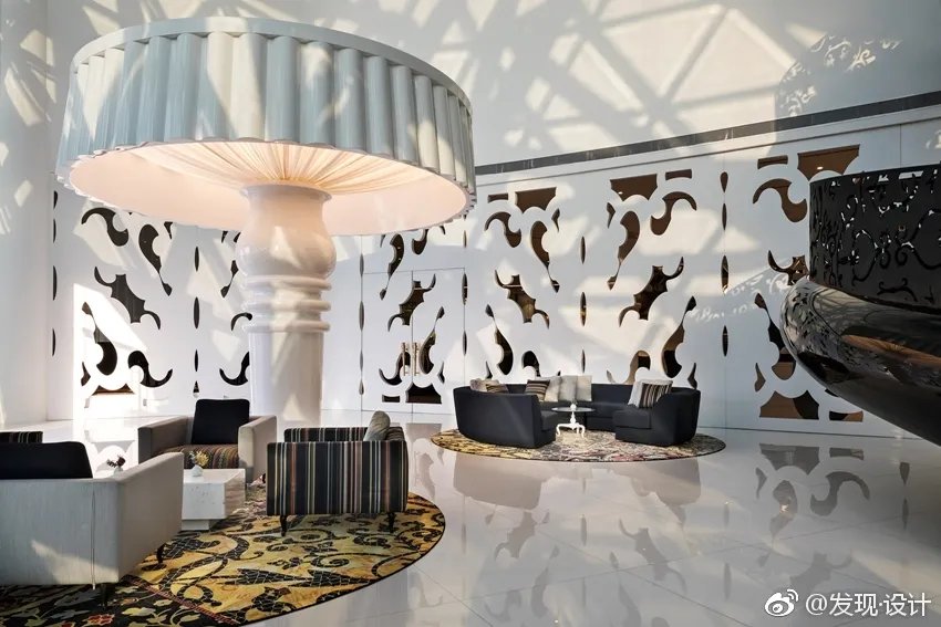 天马行空的魔幻世界荷兰设计鬼才Marcel Wanders ...