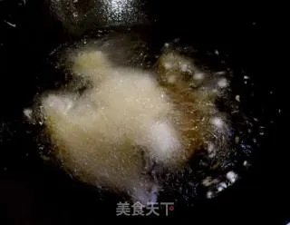 酥炸偏口鱼