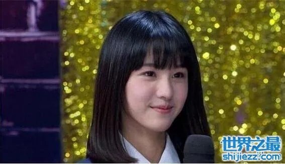 最美校花陈都灵高中丑事曝光,被渣男上过(禽兽)