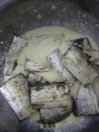 油炸带鱼段
