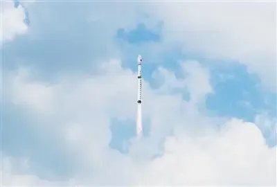 我国成功发射陆地生态系统碳监测卫星,为何要对生态系统进行碳监测呢?