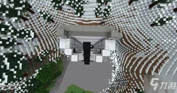 《我的世界手游》航天飞机怎么制作 航天飞机制作流程攻略