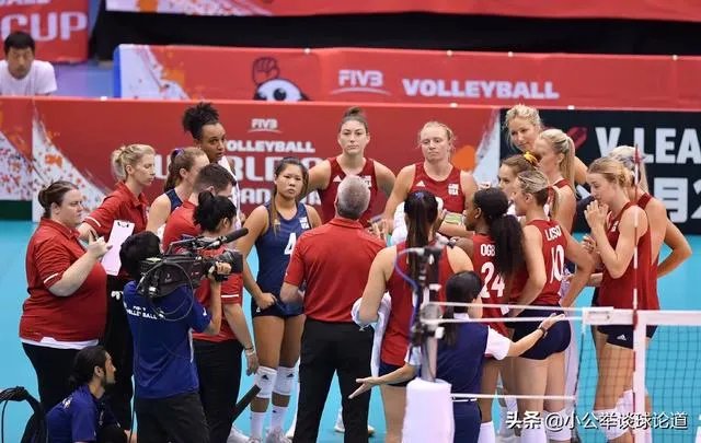 中国、荷兰、美国均3胜0负,为什么女排世界杯排名却是中国第一、荷兰第二、美国第三?