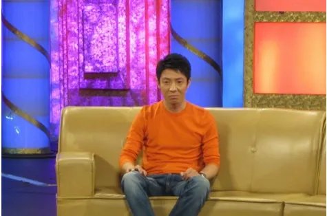 怎么评价《鲁豫有约撒贝宁》完整版?