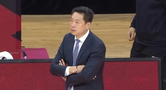 领先24分险些被广厦男篮逆转,广东队到底发生了什么?你怎么看?