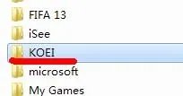 无双大蛇z全人物存档怎么用啊？要详细一点的 最好是有截图