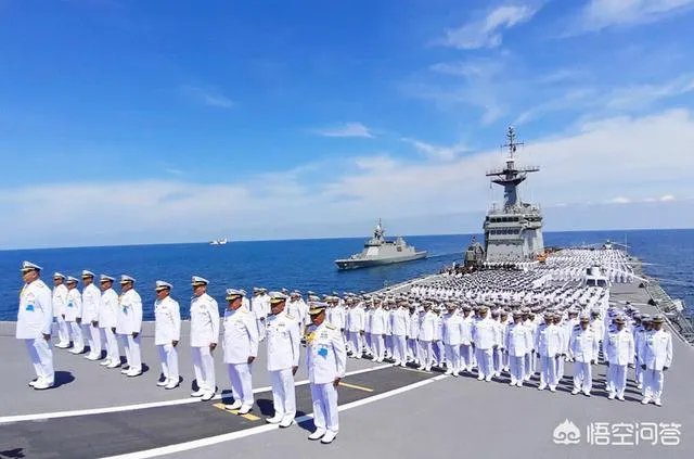 泰国海军的航空母舰还能用吗?有什么依据?