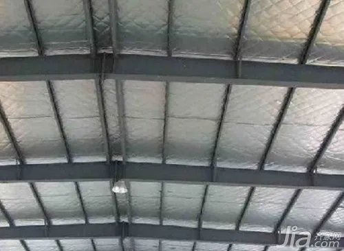新型楼顶保温隔热材料有哪些 保温隔热方法介绍