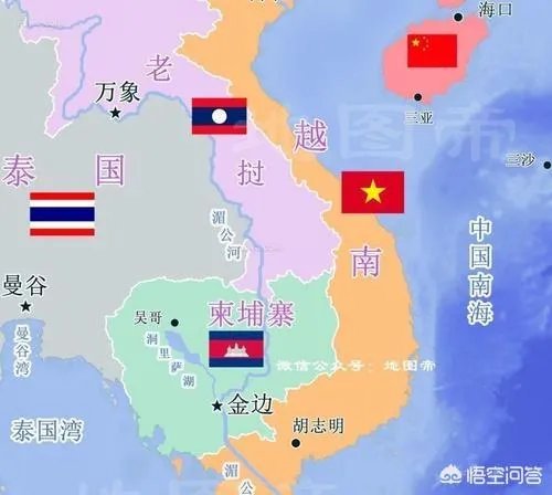 泰国海军的航空母舰还能用吗?有什么依据?