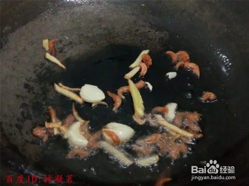 排骨冬瓜的做法