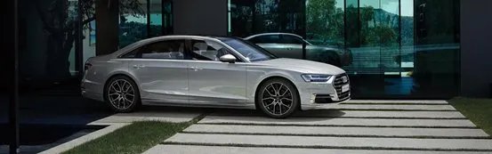 奥迪A8L 4.5TFSI价值多少？
