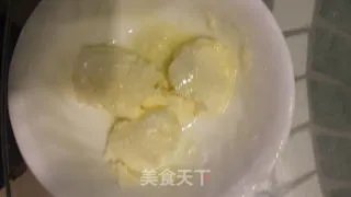 蔓越莓玛芬