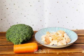 照烧鸡腿饭