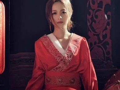 刘秀和阴丽华是怎么在一起的?他们之间有着怎样的故事?