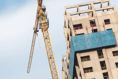 建设工程施工合同纠纷司法解释全文2022