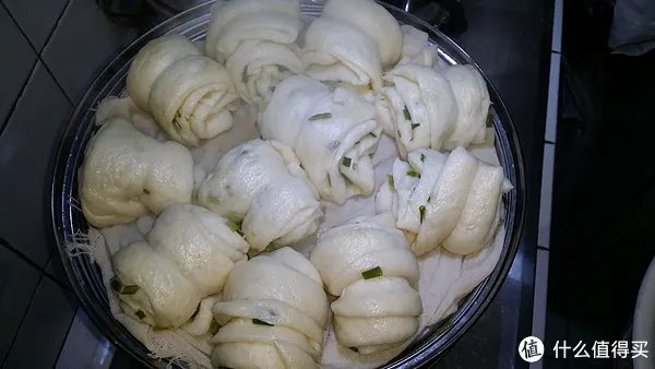 花卷怎么做