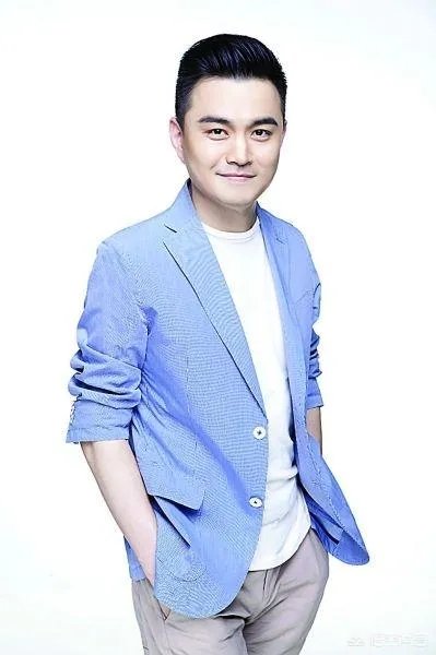 南京电视台有哪些主持人?