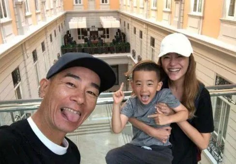 应采儿和陈小春,他们感情真那么好吗?