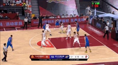各位大神,今天cba吉林vs四川,大家怎么看呢?