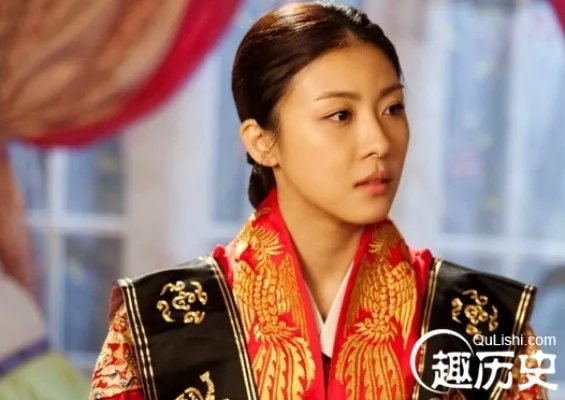 韩剧奇皇后结局是什么?历史上有奇皇后这个人吗