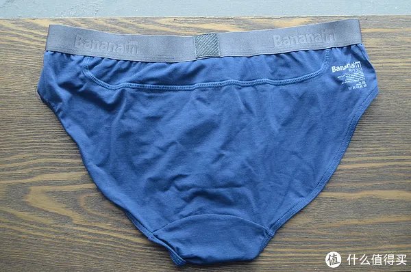 30-100元男士内裤系列测评 篇四:三角内裤测评 舒雅、优衣库、DA、蕉内、螃蟹秘密5款