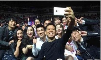 你知道李小璐的闺蜜团中还有个姜妍吗?
