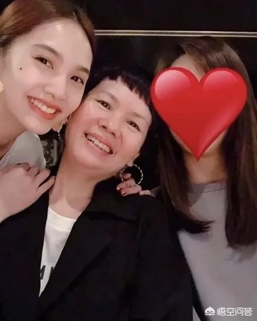 为什么有网友说杨丞琳是逆龄生长？