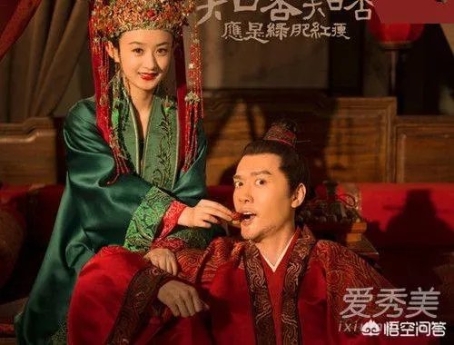 如何看待赵丽颖凭借《知否》提名白玉兰最佳女主角?