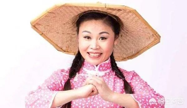 草帽姐徐桂花为什么会人人唾骂?