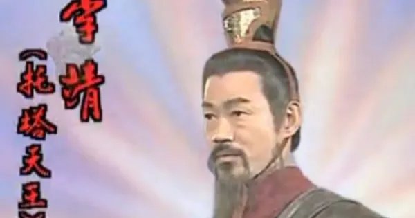 《封神榜》陈浩民版的演员有哪些?