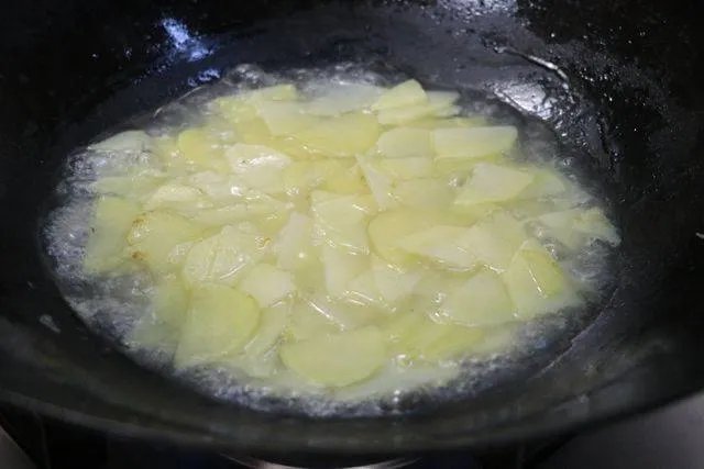 橄榄菜怎么吃
