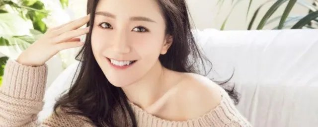 李倩个人资料
