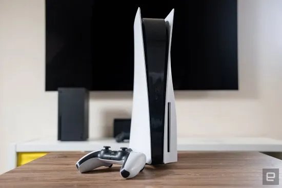 PS5销量超过N64终身销量:全球售出了大约3354万台