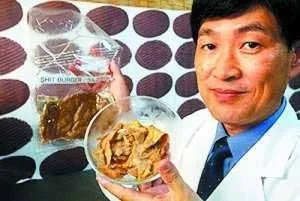 粪肉是什么?能吃吗?