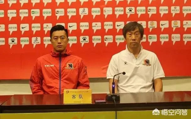 在世界范围内,高洪波是一个什么档次的教练?