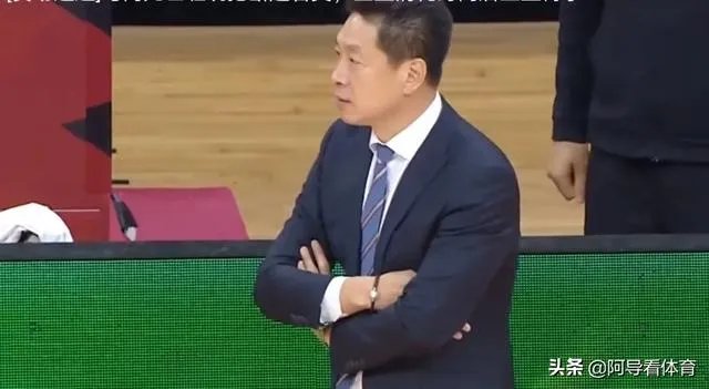 领先24分险些被广厦男篮逆转,广东队到底发生了什么?你怎么看?