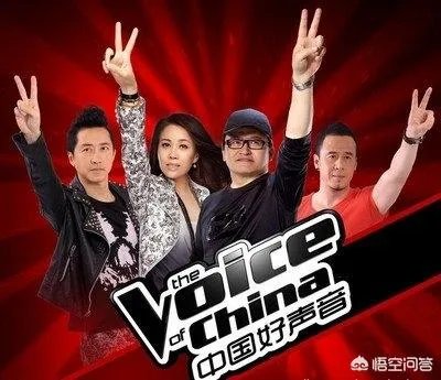 大家觉得《中国好声音》这档综艺节目还有可观赏性吗?