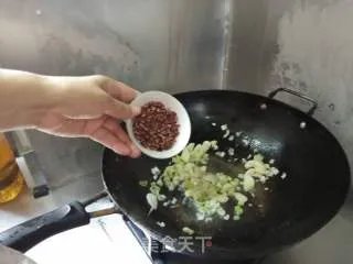 辣子鸡丁