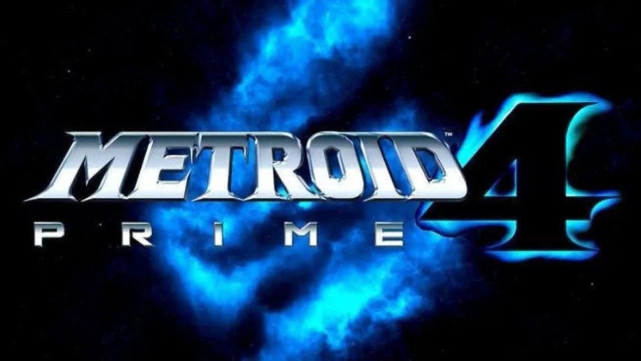 《银河战士Prime4》开发进入末期 即将公布新情报